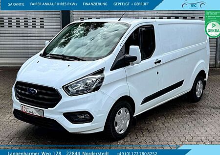 Ford Transit Custom Kasten 300 L2H1 Trend 170PS