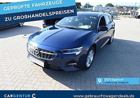 Opel Insignia 2.0 CDTI Business AHK