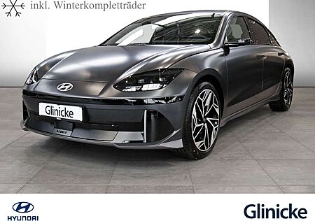 Hyundai IONIQ 6 UNIQ* inklWinterRäd*DigitSpieg*20ZollFel