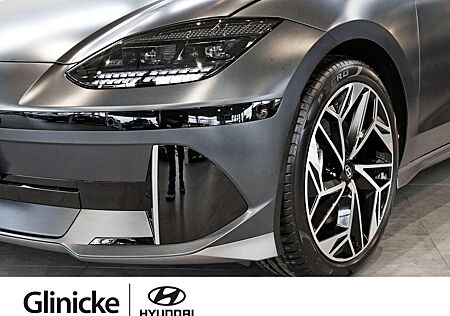 Hyundai IONIQ 6 UNIQ 77,4 kWh Heckantrieb
