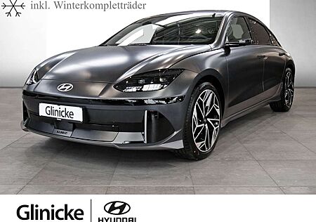 Hyundai IONIQ 6 UNIQ* inklWinterRäd*DigitSpieg*20ZollFel