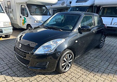 Suzuki Swift Comfort