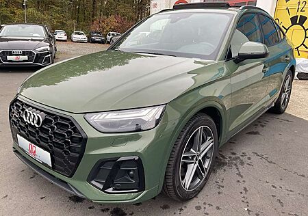 Audi SQ5 Sportback 3.0 TDI quattro Pano.Kamera AHK