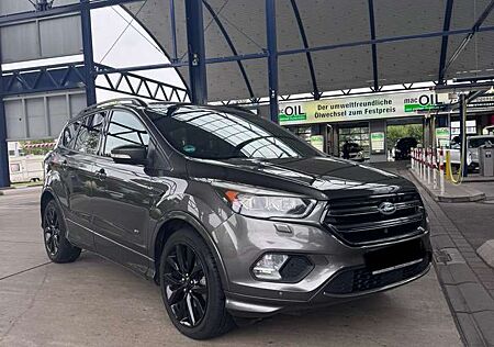 Ford Kuga 2.0 TDCi 4x4 Aut. ST-Line