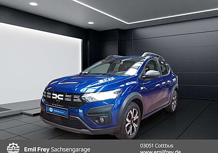 Dacia Sandero Stepway TCe 110 Expression + Navi * RFC