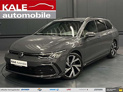 Volkswagen Golf Variant R-Line*18Zoll*Standhzg*AHK*Business Premium*ACC*