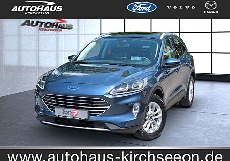 Ford Kuga 1.5 EcoBoost Titanium X Bluetooth Navi LED
