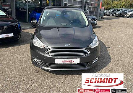 Ford C-Max 1.5 TDCi Titanium Technologie/Winter/AHK