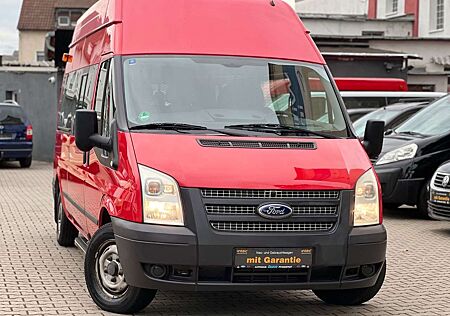 Ford Transit Kombi FT 300 L3+1.HAND+5 SITZER+LIFT+PDC