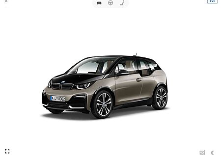 BMW i3 s 120 Ah NaviProf*Kamera*SHZ*MFL*