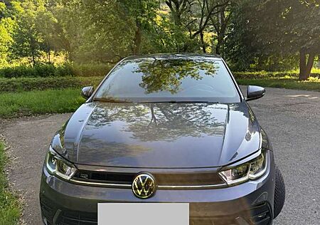 VW Polo Volkswagen R-Line