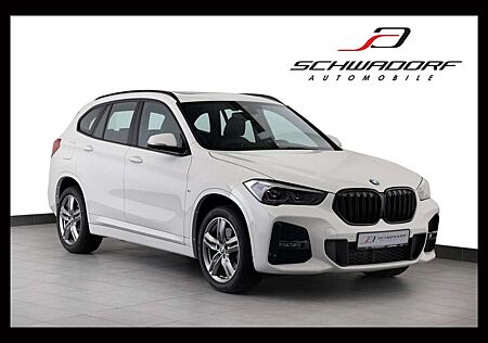 BMW X1 sDrive20i M Sport Shadow PANO HUD CAM 18"