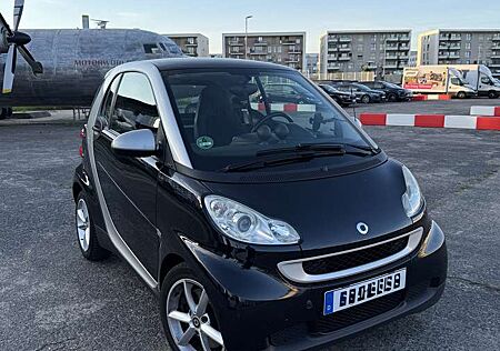 Smart ForTwo Passion