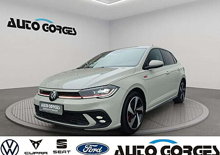 VW Polo Volkswagen GTI 2.0 TSI DSG +ACC+CLIMATRONIC+LED+SHZ+