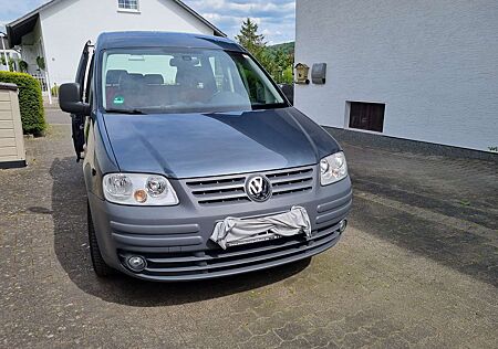 VW Caddy Volkswagen 1.4Life (5-Si.)
