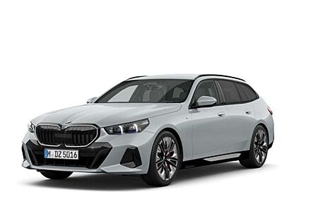 BMW 540 d xDrive Touring M Sportpaket Standhzg. AHK