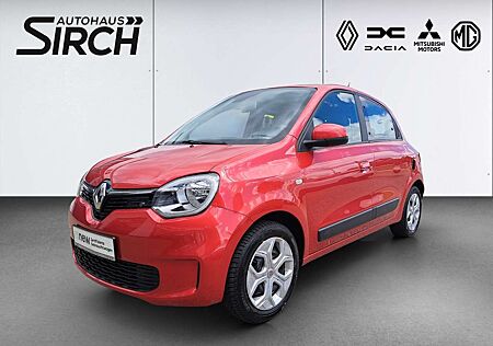 Renault Twingo SCe 65 Limited*Klima*PDC hi*