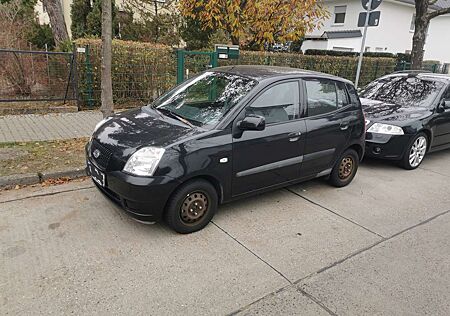 Kia Picanto 1.1 LX