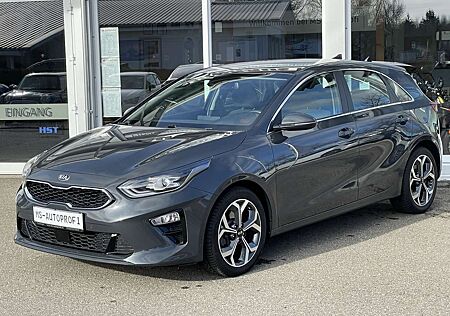Kia Others ceed 1.4 Automatik Spirit ACC Navi AppConnect Ka
