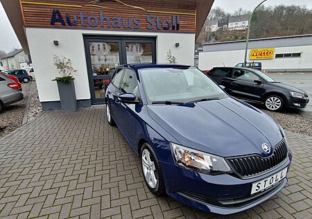 Skoda Fabia Cool Edition