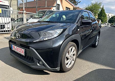 Toyota Others Aygo X Play/KAMERA*HU AU NEU*EU 6*1HD* Scheckh