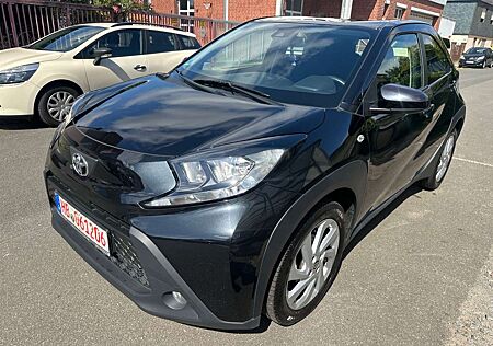 Toyota Others Aygo X Play/KAMERA*HU AU NEU*EU 6*1HD* Scheckh