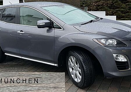 Mazda CX-7 Diesel 2.2 MZR-CD High-Line