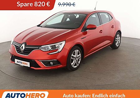 Renault Megane 1.2 TCe Energy Experience*PDC*TEMPO*KLIMA*GARANTIE