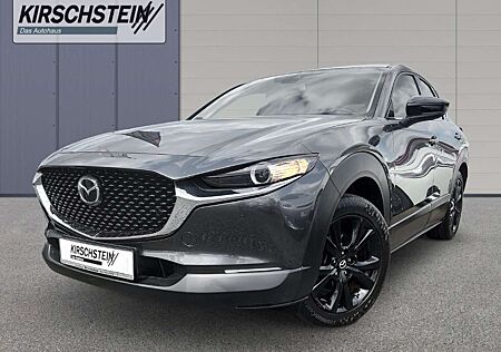 Mazda CX-30 Homura 2WD 2.0 SKYACTIV-G MHEV AHK Navi