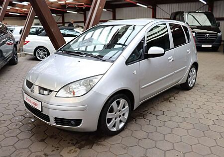 Mitsubishi Colt CZ3 1.3 Motion