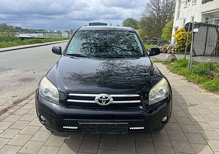 Toyota RAV 4 Sol