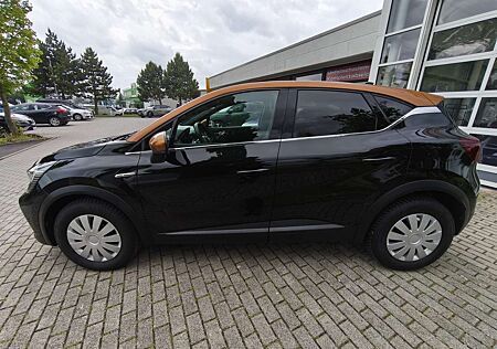 Renault Captur R.S. Line TCe 140 EDC (Automatik)