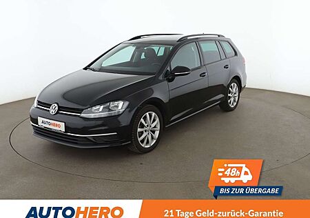VW Golf Volkswagen 1.0 TSI Comfortline BM Aut. *NAVI*PDC*SHZ*