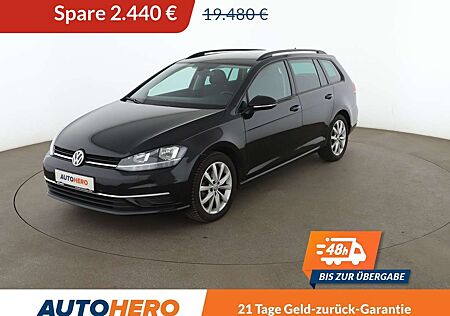 VW Golf Volkswagen 1.0 TSI Comfortline BM Aut. *NAVI*PDC*SHZ*
