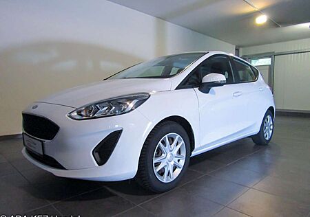 Ford Fiesta Trend,Sitzhezung,PDS,Tempomat,Spurhalta