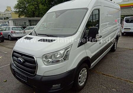 Ford Transit FT350 L3/H2 2,0 tdci/Navi/CAM/3-Sitze
