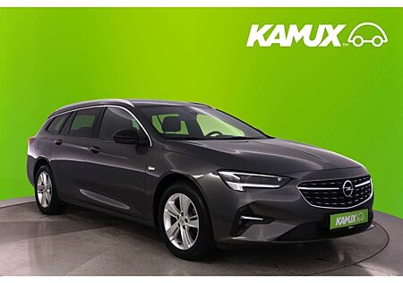 Opel Insignia 2.0CDTI ST Aut.Business+LED+NAVI+AHK