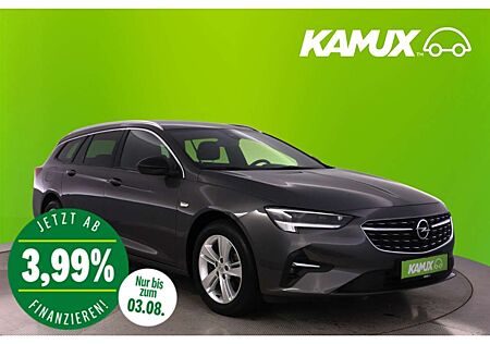 Opel Insignia 2.0 CDTI ST Aut.Business+LED+NAVI+AHK