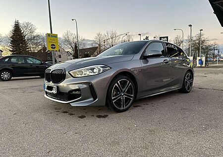 BMW 118i 118 Aut. M Sport DAB,HIFI,ACC.