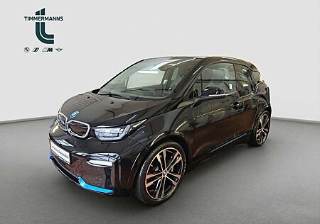 BMW i3 s (120 Ah), 135kW Navi Glasdach Rückfahrkamera