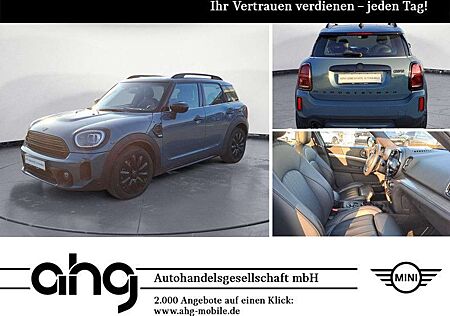 Mini Cooper D Countryman Countryman Cooper D ALL4 AT Yours Trim *Mem