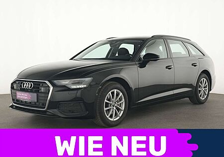 Audi A6 35 Avant ACC|Navi|PDC|LED|SHZ|CarPlay|Keyless