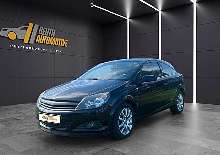 Opel Astra GTC 1.4 Twinport ecoFLEX