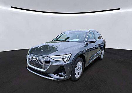 Audi e-tron 50 2x S LINE/ACC/HuD/PANO/B&O/360/S-SITZE