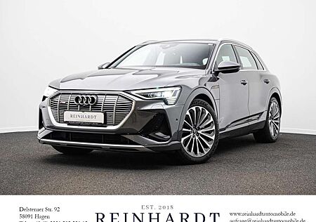 Audi e-tron 50 2x S LINE/ACC/HuD/PANO/B&O/360/S-SITZE
