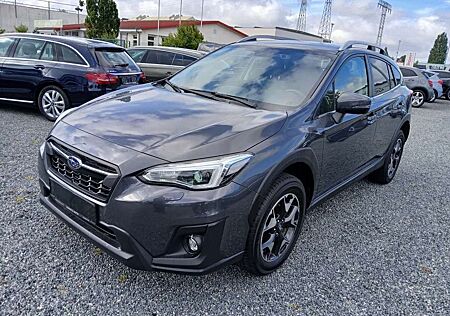 Subaru XV Exclusive+LED+Navi+Shz++