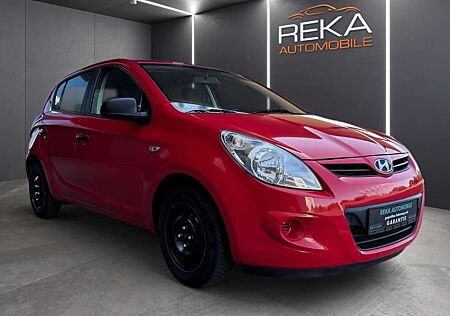 Hyundai i20 Classic