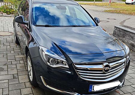 Opel Insignia 2.0 CDTI Sports Tourer Aut. Innovation