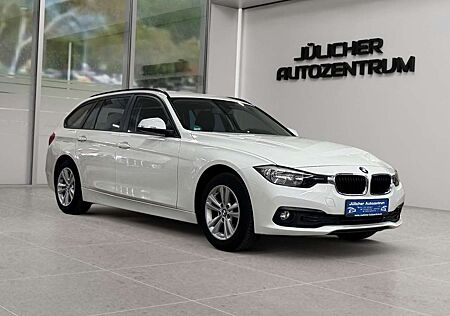 BMW 320 i Touring Advantage, 2.Hand, Insp. Neu