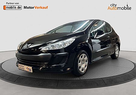 Peugeot 308 Filou/Klimaanlage